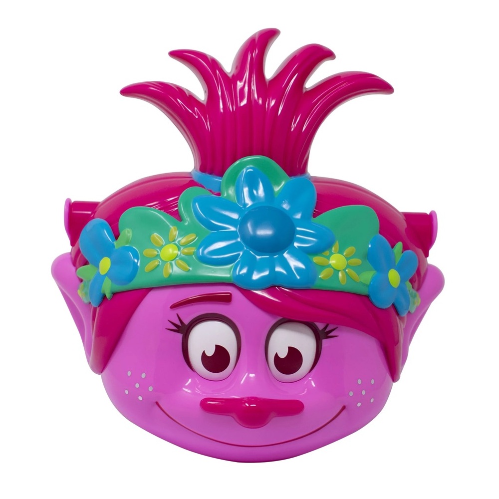 TROLLS POPPY BUCKET